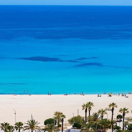Sundeck Hotel سان فيتو لو كابو المظهر الخارجي الصورة