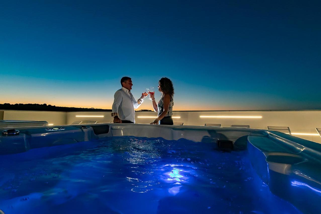 Sundeck Hotel سان فيتو لو كابو المظهر الخارجي الصورة
