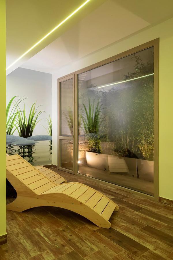Sundeck Hotel سان فيتو لو كابو المظهر الخارجي الصورة