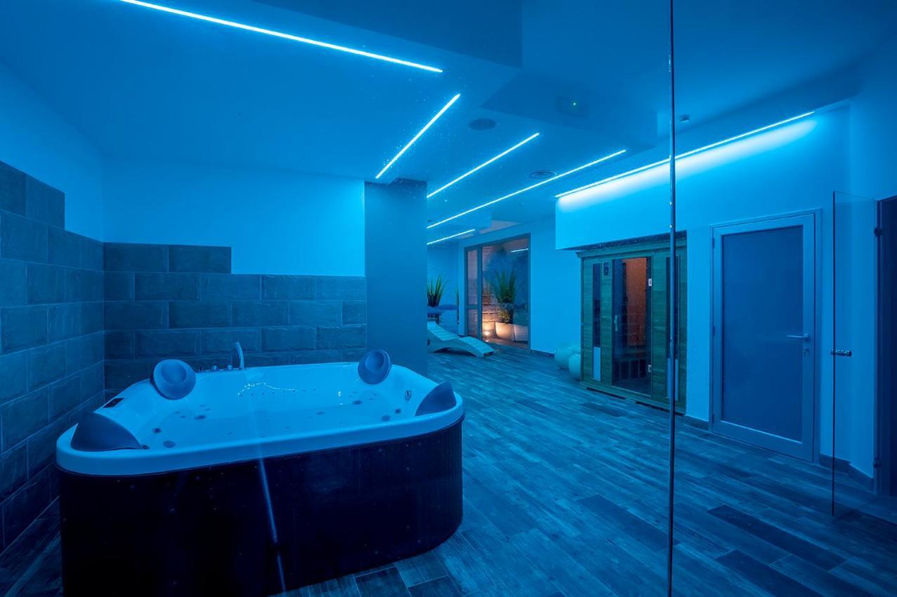 Sundeck Hotel سان فيتو لو كابو المظهر الخارجي الصورة