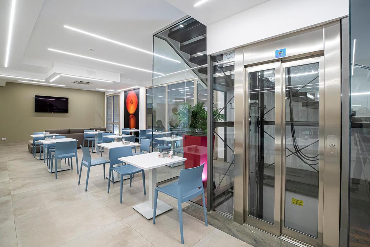 Sundeck Hotel سان فيتو لو كابو المظهر الخارجي الصورة