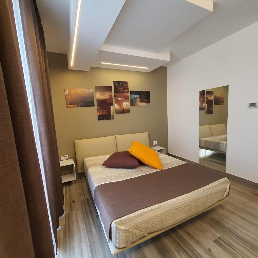 Sundeck Hotel سان فيتو لو كابو المظهر الخارجي الصورة