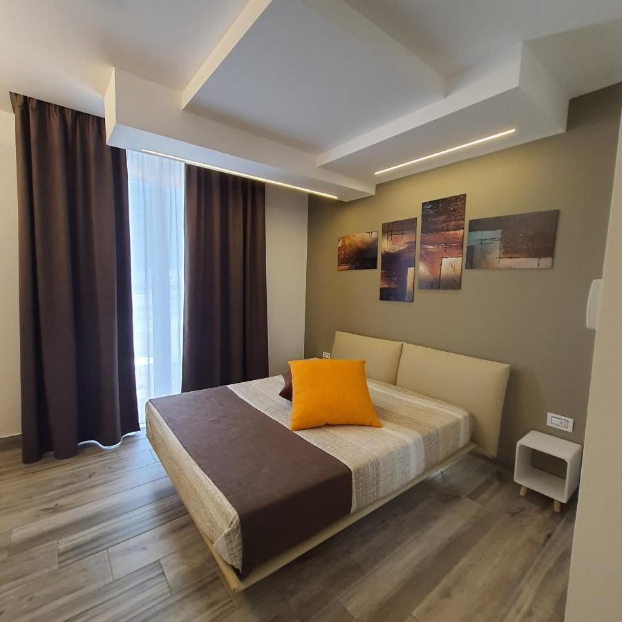 Sundeck Hotel سان فيتو لو كابو المظهر الخارجي الصورة